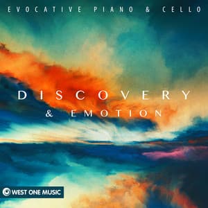 Discovery & Emotion - Chris Doney