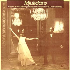 Mjukdans - Annika Risberg