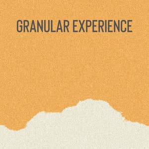 Granular Experience - Airplane White Noise