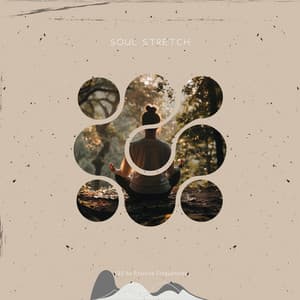 Soul Stretch: Expanding Your Inner Boundaries - 432 hz Positive Frequencies