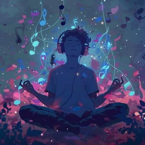 Music for Meditation: Silent Mind Sessions - Flute Meditation