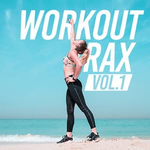 Workout Trax, Vol. 1 - Deep House Music