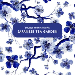 Sounds from Chaniwa Japanese Tea Garden - Japanese Zen Shakuhachi