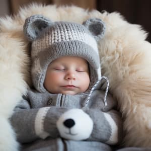 Arroyo Para Bebés: Canción De Cuna Del Agua Suave - Naturaleza FX