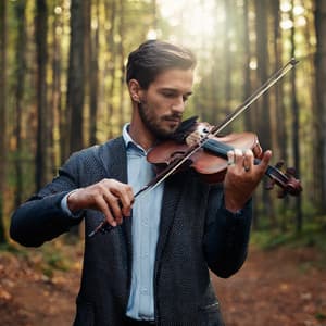Whispers Of Nature: An Orchestra Of The Elements - Eloy Perez