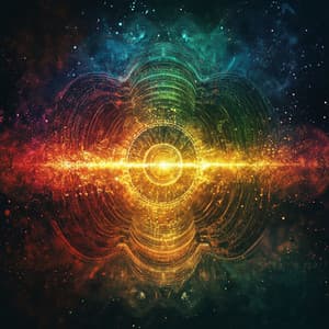 Anxiety Free - Chakra Sounds for Peace of Mind - Chakra Sound Bath