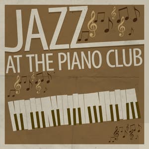 Jazz at the Piano Club - Jazz Piano Club