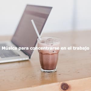 Música para concentrarse en el trabajo - Coffee Shop Smooth Jazz