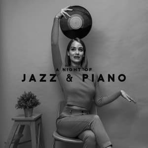 A Night of Jazz & Piano - Midnight Piano Lounge