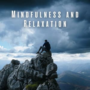 Mindfulness and Relaxation: Ambient Music Flow - Relaxed Attitude