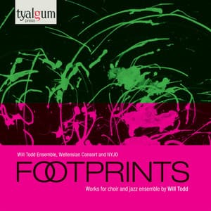 Footprints - Will Todd