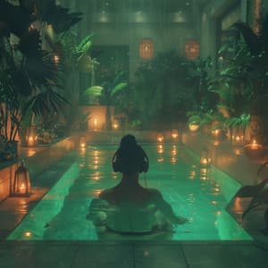 Lofi Calm Vibes: Smooth Relaxation Sounds - Aurora Beach