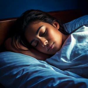 Sleepy Sounds for Ultimate Restful Nights - Sleeping Nature Sound