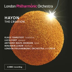 Haydn: The Creation - Joseph Haydn