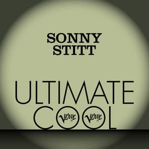 Sonny Stitt: Verve Ultimate Cool - Sonny Stitt
