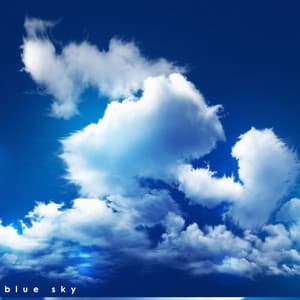 Big Sky - Meditation Music