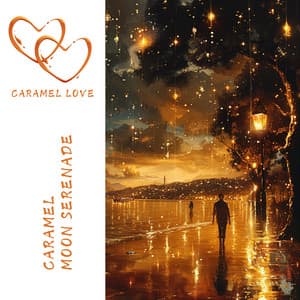 Caramel Moon Serenade - Caramel Love