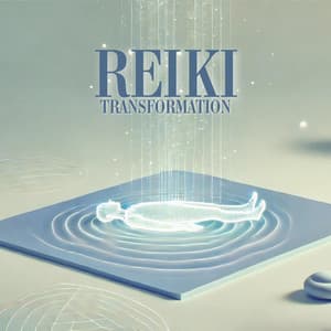 Reiki Transformation: Astral Sleeping, Spiritual Awakening, Reiki Session - Reiki Music Zone