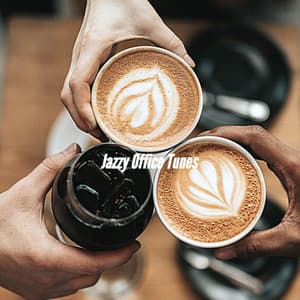 Jazzy Office Tunes - Coffee Shop Playlist