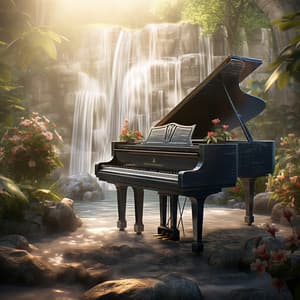Dynamic Rhythms: Piano Music Favorites - Dream Piano