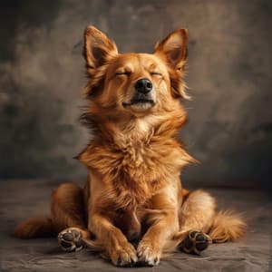 Tonadas Del Día Del Perro: Ritmos Juguetones Caninos - Perros que se Quedan en Casa