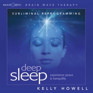 Deep Sleep - Kelly Howell