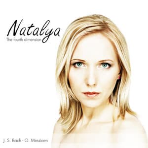 The Fourth Dimension - Natalya Pasichnyk