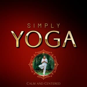 Calm and Centered - Simply Yoga