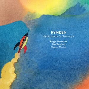 Reflections and Odysseys - Rymden