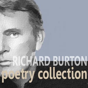 The Richard Burton Poetry Collection - Richard Burton