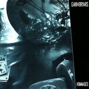 Hommages - Gavin Bryars
