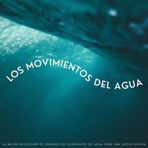 Los Movimientos Del Agua: La Mejor Selección De Sonidos De Corrientes De Agua Para Una Siesta Rápida - Calma y Relajación