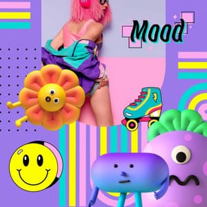 Refined Lo-fi - Background for Lofi Chillout - Lofi Matt