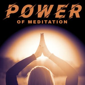 Power of Meditation - Mental Comfort, Balance Energy, Peaceful Mind - Shamanic New Age Maker