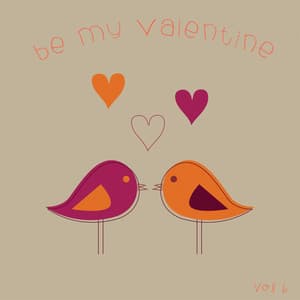 Be My Valentine, Vol. 6 - It's A Cover Up