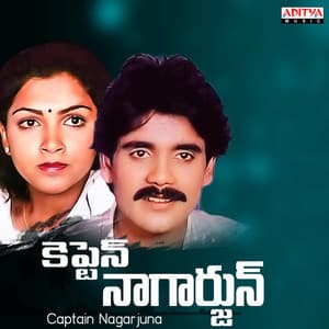 Captain Nagarjuna - K. Chakravarthy