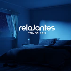 Relajantes Tonos REM: Sueño Profundo, Terapia de Sueño Tranquilo - Serenidad Academy