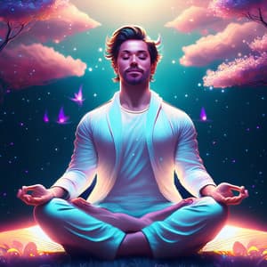 Orquesta Para Meditación: Profunda Quietud Armónica - Jason Humphries