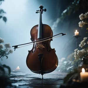 Gentle Night Orchestration for Sleep - Miguel Johnson