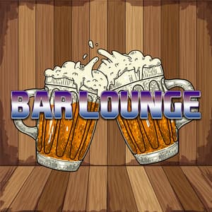 Chillout Lounge Jazzy Background Tunes - Bar Lounge