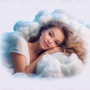 Canciones Calmantes Para Dormir: Sonidos Suaves Para La Noche - Nube de melodía