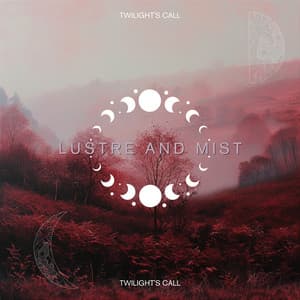 Lustre and Mist - Twilight's Call
