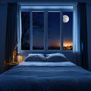 Ritmos Lofi Para Dormir: Música Para Descansar - Luz De Medianoche