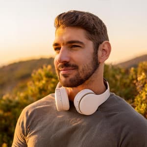 Flujo Melódico: Música Para El Alma - Phall del trueno