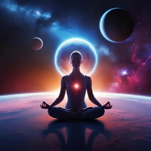 963 Hz Frequency of God, Return to Oneness, Spiritual Connection, Crown Chakra, Meditation Music - 396 Hz Sound Therapy