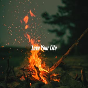 Love Your Life - Soft Jazz Romance