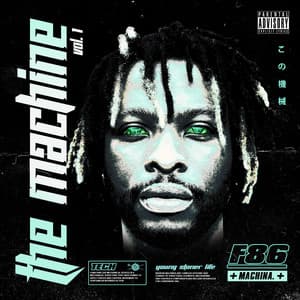 The Machine, Vol. 1 - Strick