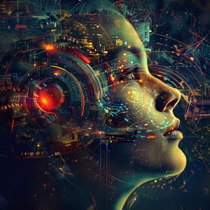 Sonic Octave: Binaural Expansion - Light Vibrations