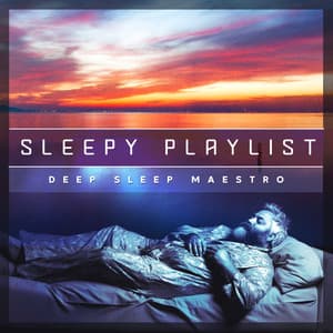 Sleepy Playlist - Deep Sleep Maestro