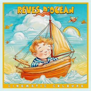 Rêves d'Océan - Comptines